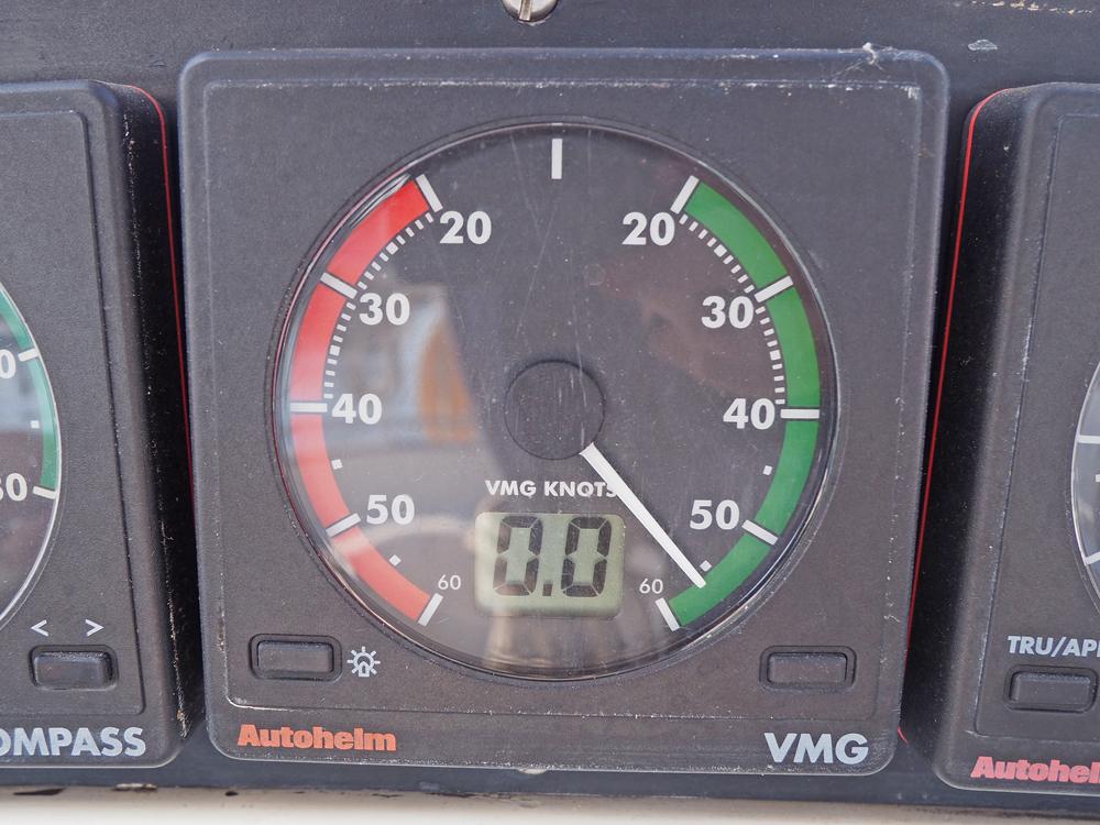  Navigatie en electronica